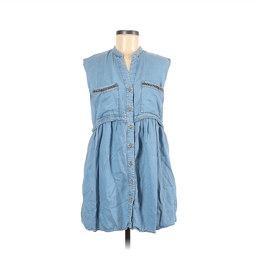Zara Jean Dress